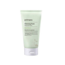 프리메라 내추럴 리치 클렌징 폼150ml_정품