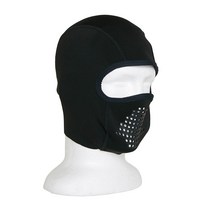오닐 닌자 1.5mm 후드 - 5425 NINJA HOOD 1.5MM - 002 BLACK, S