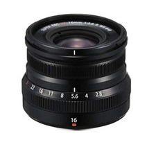일본정품 후지필름 XF35mm F1.4 R 블랙, XF23 mmF 1 . 4 + 블랙 + 렌즈필터프리세트