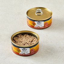 지위픽 캣 캔 프로비넌스 하우라키 플레인즈 85g