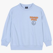 낮12시전 주문시 당일발송! [대전NC유성점] 봄 신상오픈& 겨울 클리어런스 세일/ 데일리룩 설빔룩 ~ [디즈니 도널드 맨투맨] IKMA23SM1