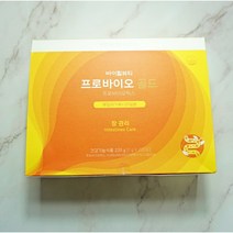 VB 바이탈뷰티 프로바이오골드, 패밀리