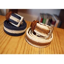 [젠틀안트] 남성 캐주얼 벨트 BX-031