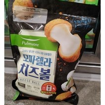 풀무원 모짜렐라 치즈볼 720g 아이스박스무료, 아이스박스