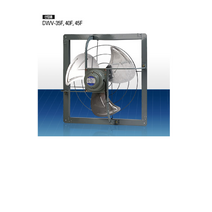 DWV-25DRF_산업용 환기팬, DWV-20DRF