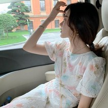 2021 New 프렌치 원피스