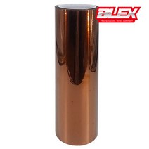 BLEX Kapton 블렉스 내열 캡톤 테이프 250mm x 33M, 없음