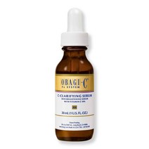 OBAGI 오바지 C Fx 씨 클래리파잉 세럼, 1개, 30ml