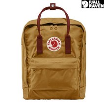 성남점 피엘라벤 칸켄 클래식 Kanken Classic - AcornOx Red