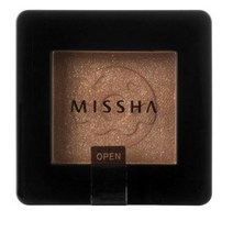 미샤 모던 팩트 아이섀도, GBR10 시나몬크런치, 2개