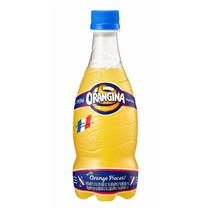 오랑지나 오랑지나 420ml 6페트, 6개
