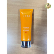 헤라 선 메이트 레포츠 선크림 SPF50+ PA++++, 90개, 70ml