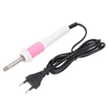 랩핑기 수동랩핑기 공장 포장 산업용 랩핑기 DIY 핫픽스 기계 110 ‑ 220V 신발용 빠른 가열 어플리케이터, 02 Style1