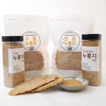 볶고청년 매일 굽는 구수함은 덤 국산 수제 누룽지 가루 500g, 상세페이지 참조