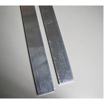 알루미늄각재8T 120mmx500mm/ 두께8mm/ 폭 120mm 길이 500mm/1000mm/알미늄평철8mmx120x1000mm/8T알루미늄판, 50cm