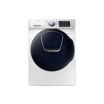 삼성전자 애드워시 버블샷 드럼세탁기 WF19N8750TW 19kg 방문설치