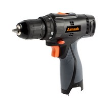 아임삭 AD310R 10.8V 충전 드릴 드라이버 본체만 베어툴, 1개
