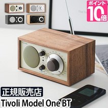 오디오 스피커 티볼리 Model One BT 모델 원 tivoli audio 라디오 bluetooth 블루투스