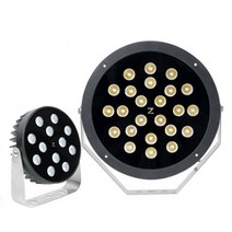 LED써치 원형투광등 50W 12V 24V 국산 선박 차량 프리볼트, B형 SP-50W, 그린 녹색빛, 30° 기본