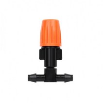 O 천장형 미니 스프링클러 호스 연결구 미스트 노즐, 상세페이지 참조