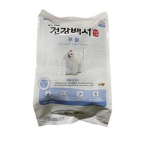 뉴트리나 건강백서 푸들 2kg (500gx4개), 뉴트리나건강백서푸들2kg(500gx4개)