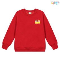 뉴욕꼬맹이 디즈니 맨투맨(기모) G199
