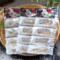 부산 공동어시장 참굴비 40미