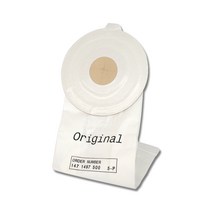 닐피스크 배낭형 청소기 GD5 호환용 먼지봉투 종이필터 1장