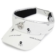 [마크앤로나] [럭스보이] [골프] 유니온 프리퀀시 MLF 3A FC16 WHITE 골프