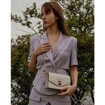 [조이그라이슨] 나오미 미니 크록 에디션 LW1SA3250_CV