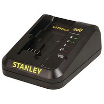 스탠리 SC202 리튬이온충전기 18V충전기 STBL182L충전기 전기충전기, 1개