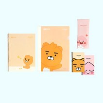 9900원 세트 카카오 스탠다드 세트, 단품, 1개