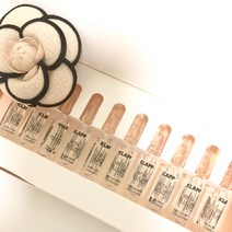 클랍 베타글루칸 진정앰플 피부트러블 앰플 2mlx10개, 2ml