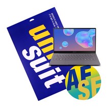 갤럭시 북 S LTE NT767XCL 올레포빅 1매+서피스 3종, 1개