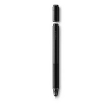 WACOM 타블렛 펜 Finetip Pen 파인팁 펜 KP-132 블랙