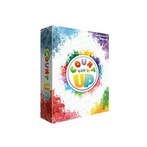 일음쇼핑^^*m젬블로 웃음폭발 카드게임 예측 보드 카운트업 여행보드 카운트 휴대용보드 재미있는 흥미로운보드 가족보드 테이블 있는보드일medi^*^, ab*^^선택없는