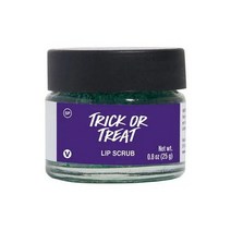 LUSH 영국 러쉬 립스크럽 트릭 오어 트릿 25g