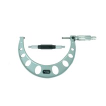 블루텍 외경 마이크로미터 BD103-175 150-175mm 측정, 상세 설명 참조