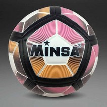 카타르월드컵공인구 EPL공인구 축구공 5호 4호 새로운 브랜드 minsa a++, 그림 st2로