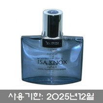 스킨케어 이자녹스 옴므 쿨 터치 애프터쉐이브 스킨 125ml(1495478), 1개, 125ml