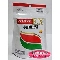 일본직구 일본 제분소 밀오일 고창 EX 300정 세트, 수량, 상세참조