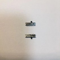 수리 부품 토글 스위치 2 위치 8 핀 슬라이딩 스위치 소니 HXR-NX100 HXR-NX200 PXW-Z150, 한개옵션0