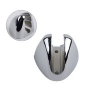 2단 샤워기걸이 나사 고정식 거치대-72394EA, 헤르메스101 1