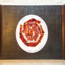 스페인산 냉동 핸드카빙 세보 이베리코하몽 50g 베요타 이베리코하몽 50g 직수입 신선 배송