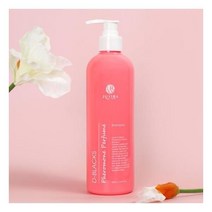 / 미용실용 퍼퓸 샴푸 500ml