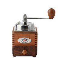 자센하우스 몬테비데오 핸드밀 커피분쇄 수동그라인더, 본상품선택