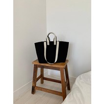 토트 트렌드가 맨백 심플먼트 캔버스가방 공장도매 여성크로스백 2023