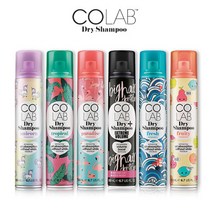 코랩 드라이샴푸 200ml 올리브영 스프레이샴푸, 프레쉬200ml