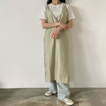 무드무드 샤샤 뷔스티에 원피스