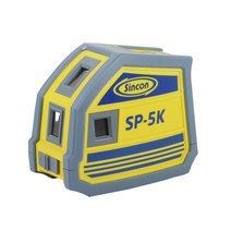 신콘 레이저수평(포인트) SP-5K (포인트)